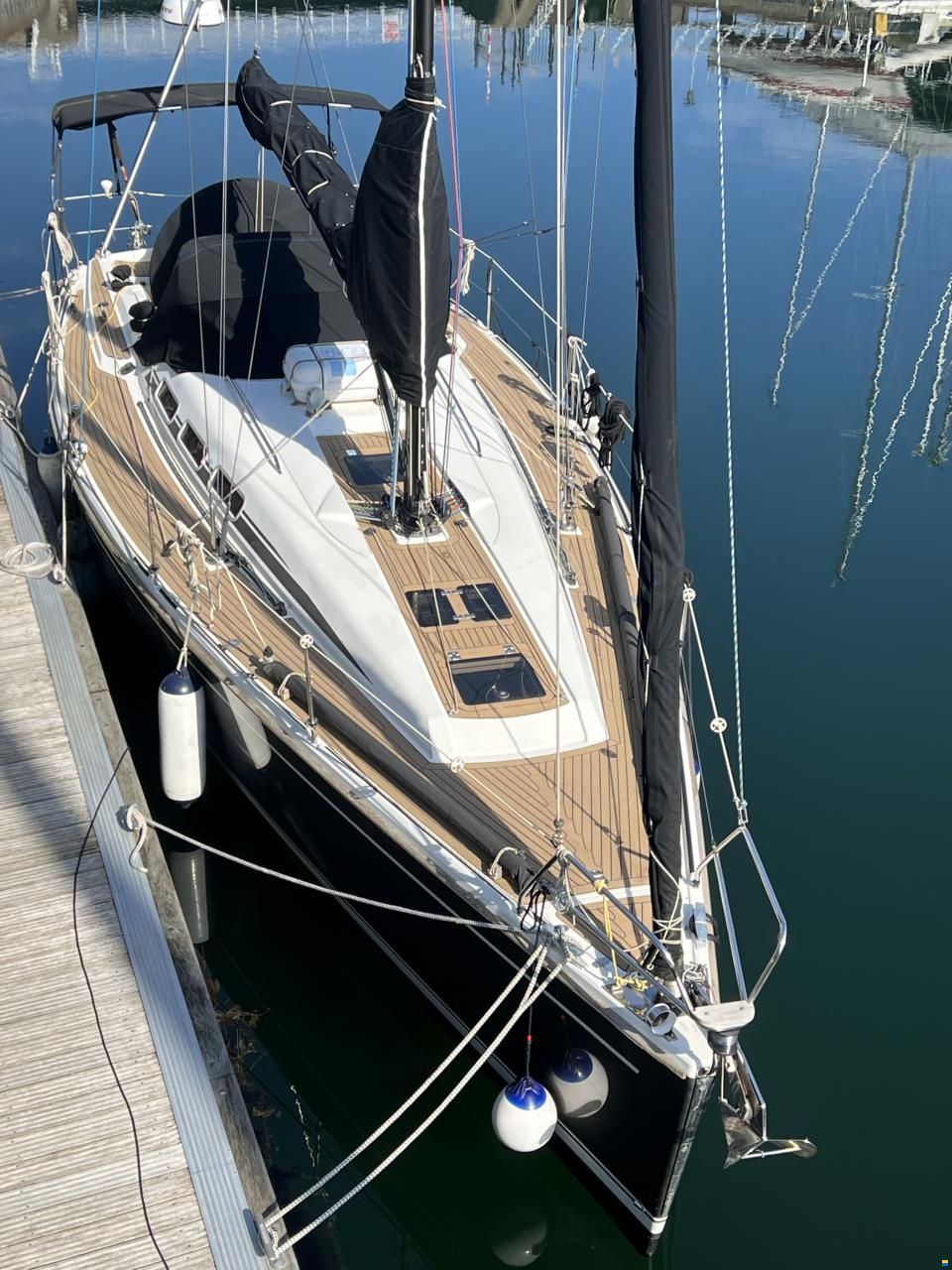 Dehler 39SQ - Limited Edition