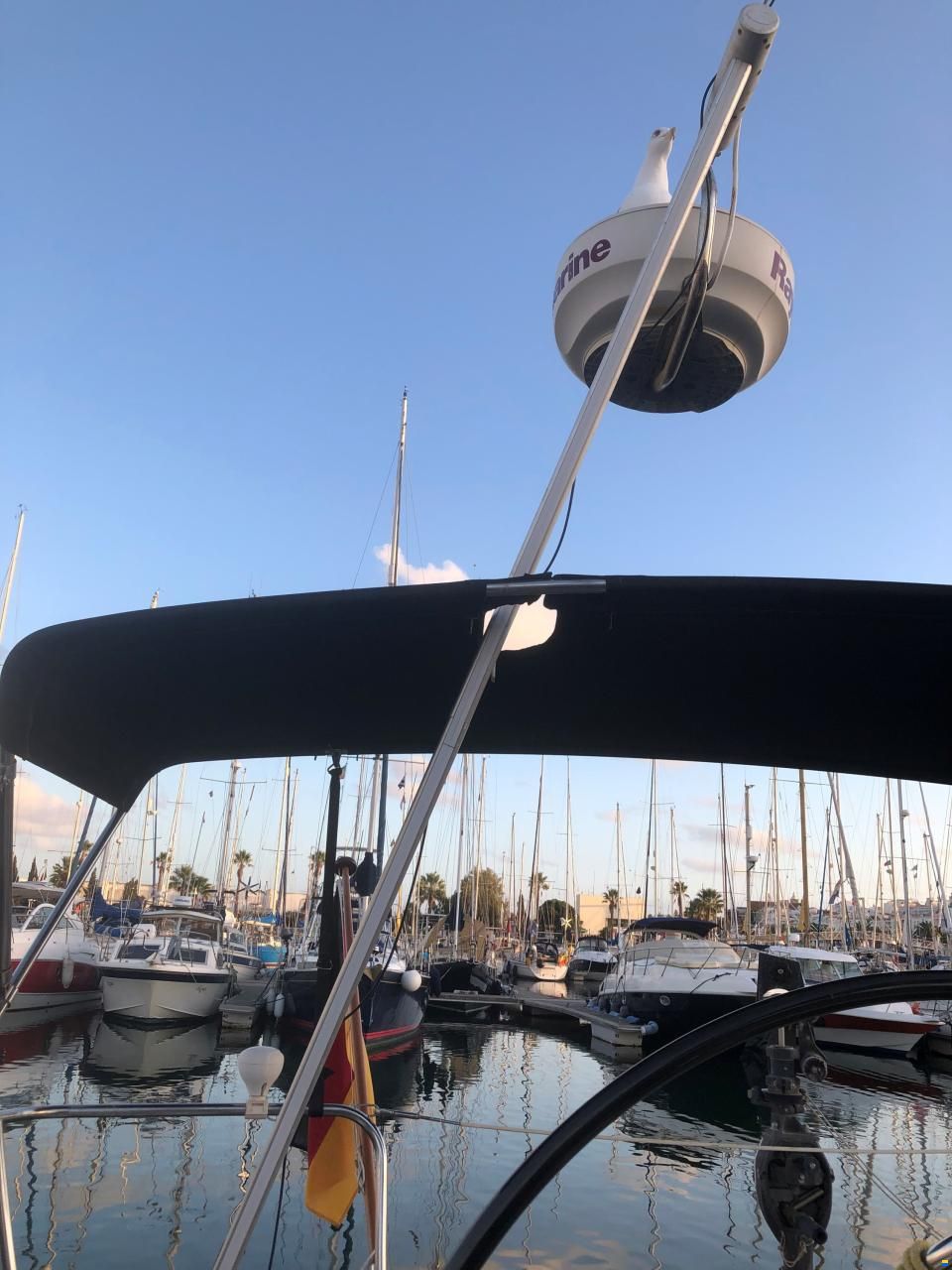 Dehler 39SQ - Limited Edition