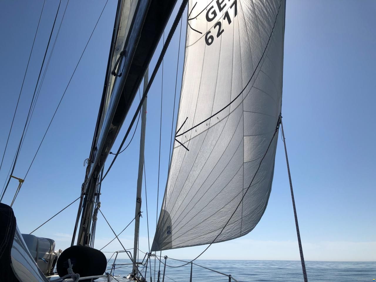 Dehler 39SQ - Limited Edition