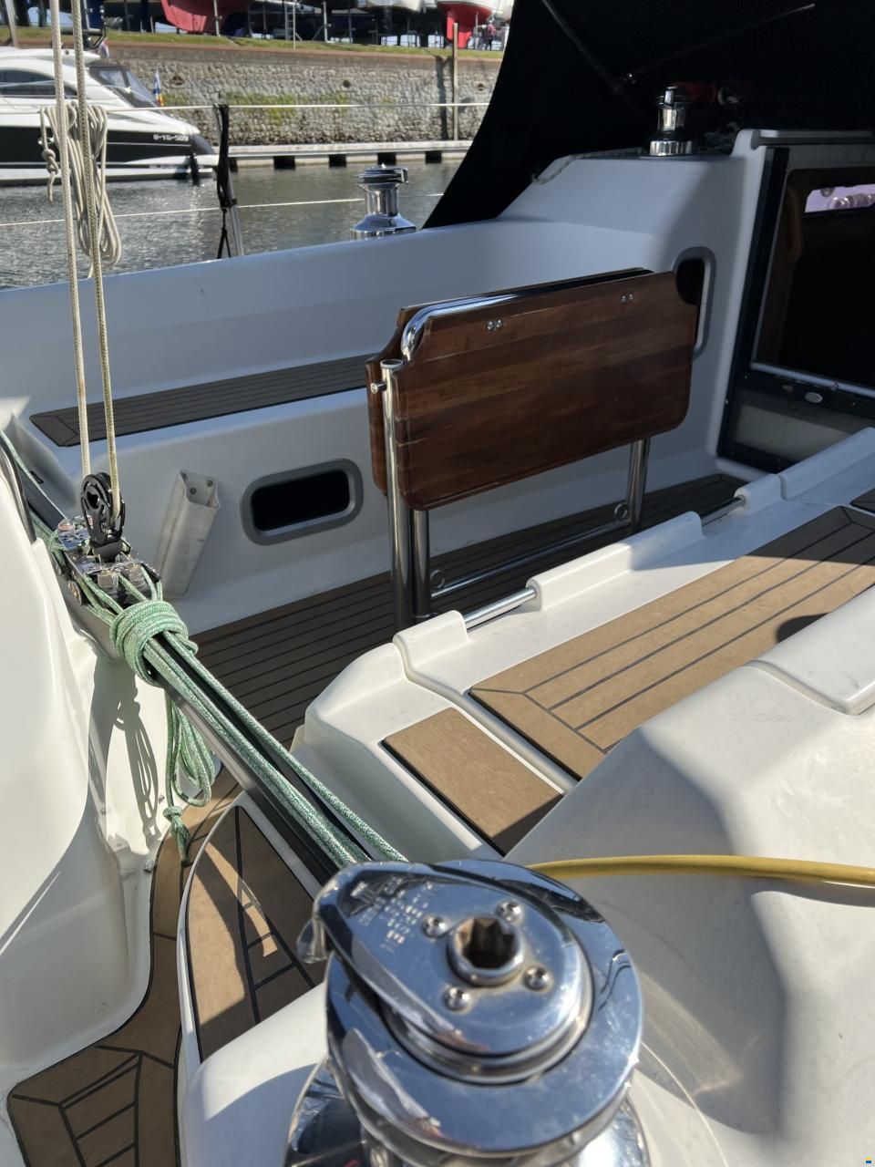 Dehler 39SQ - Limited Edition