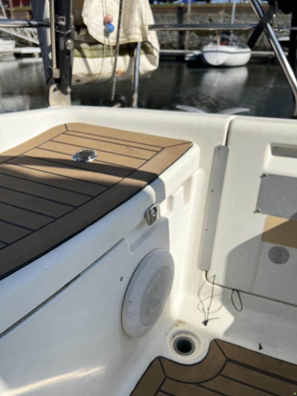 Dehler 39SQ - Limited Edition