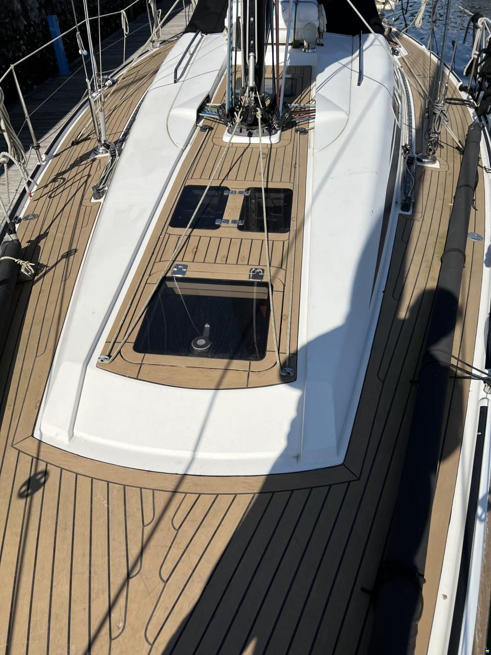 Dehler 39SQ - Limited Edition