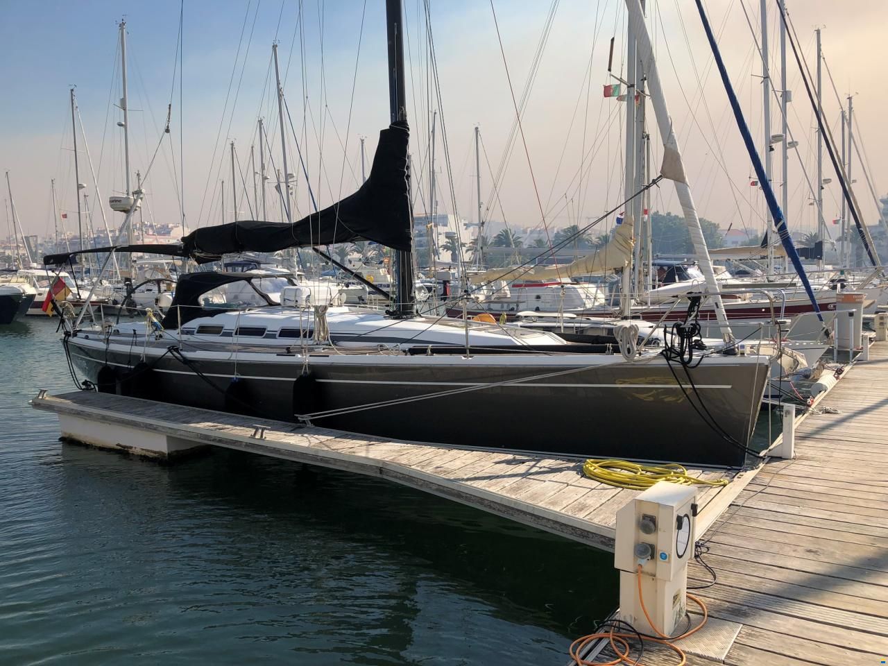 Dehler 39SQ - Limited Edition