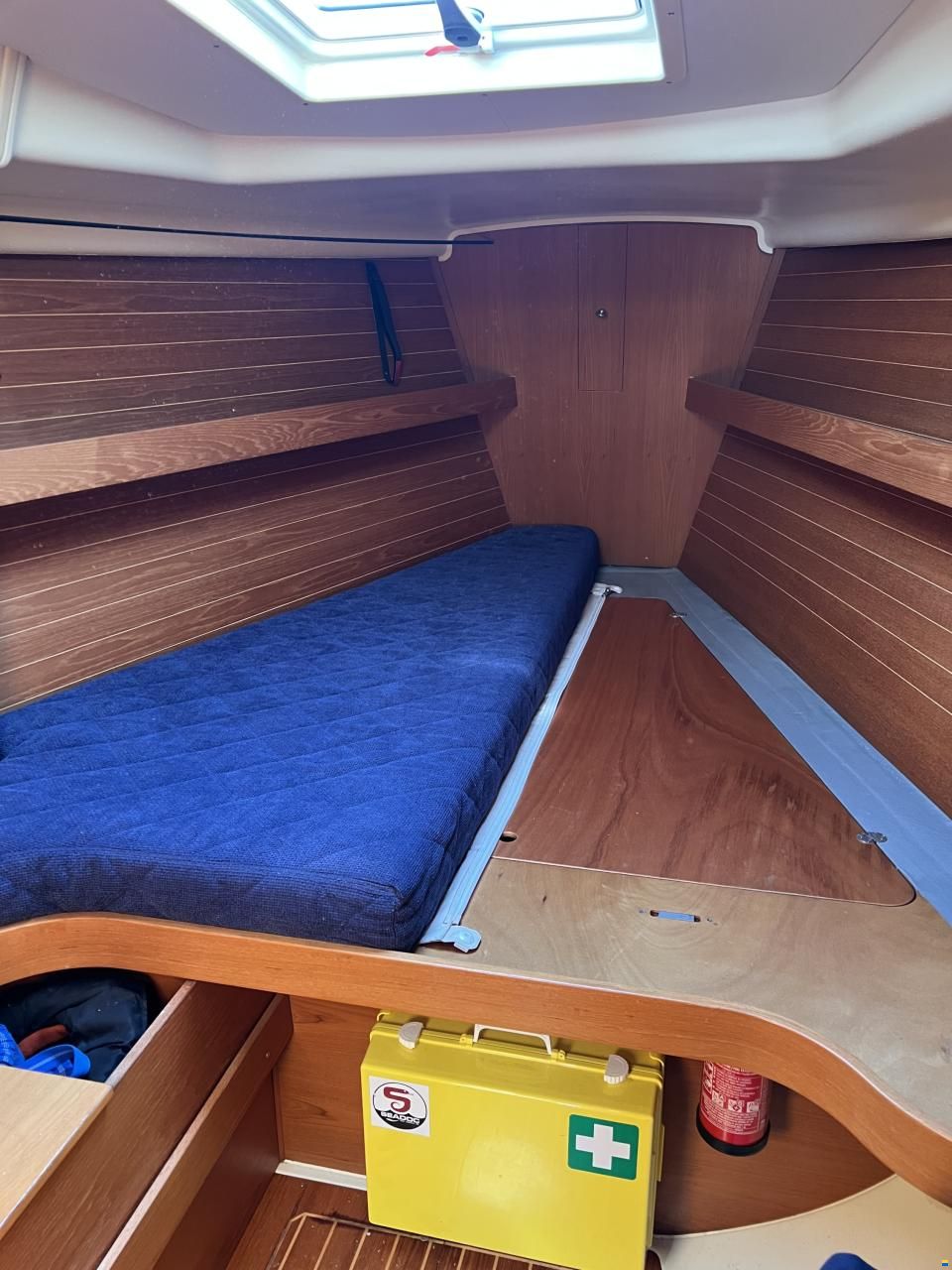 Dehler 39SQ - Limited Edition