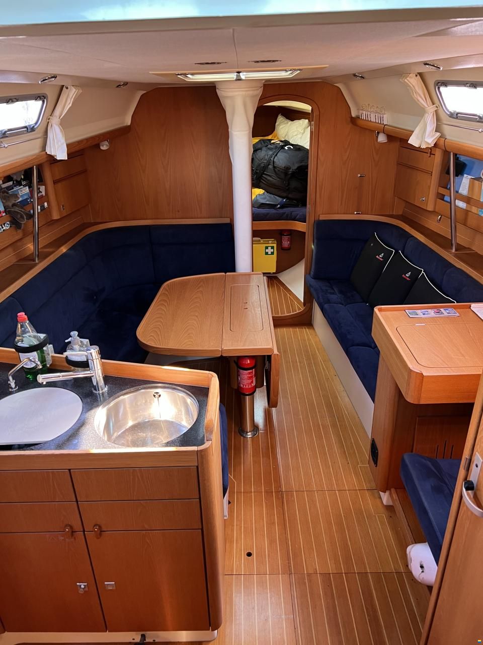 Dehler 39SQ - Limited Edition
