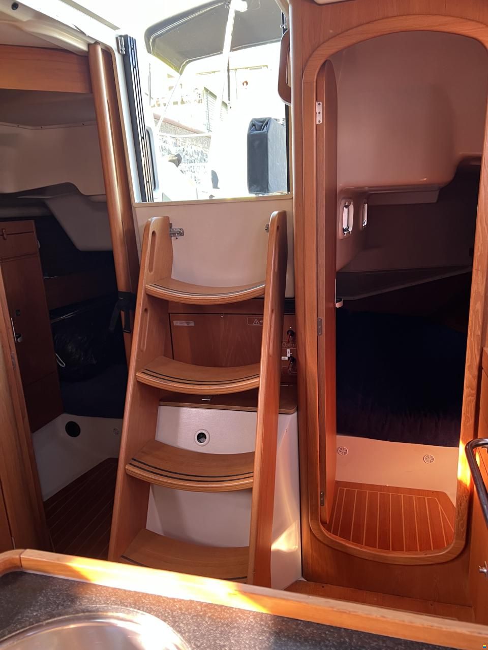 Dehler 39SQ - Limited Edition
