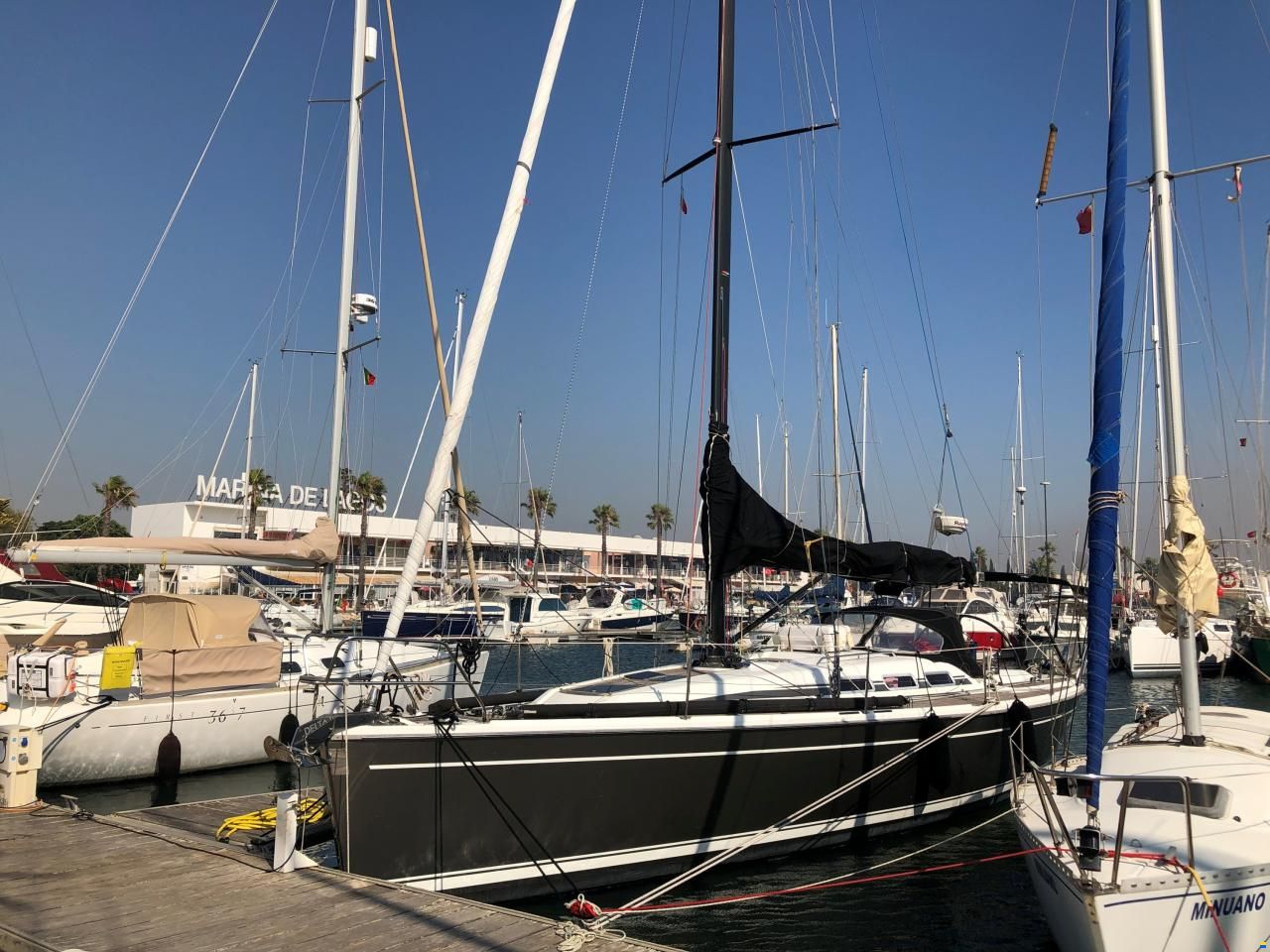 Dehler 39SQ - Limited Edition