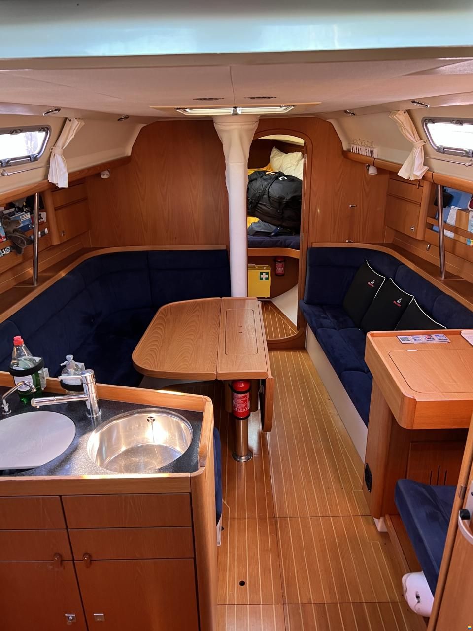 Dehler 39SQ - Limited Edition