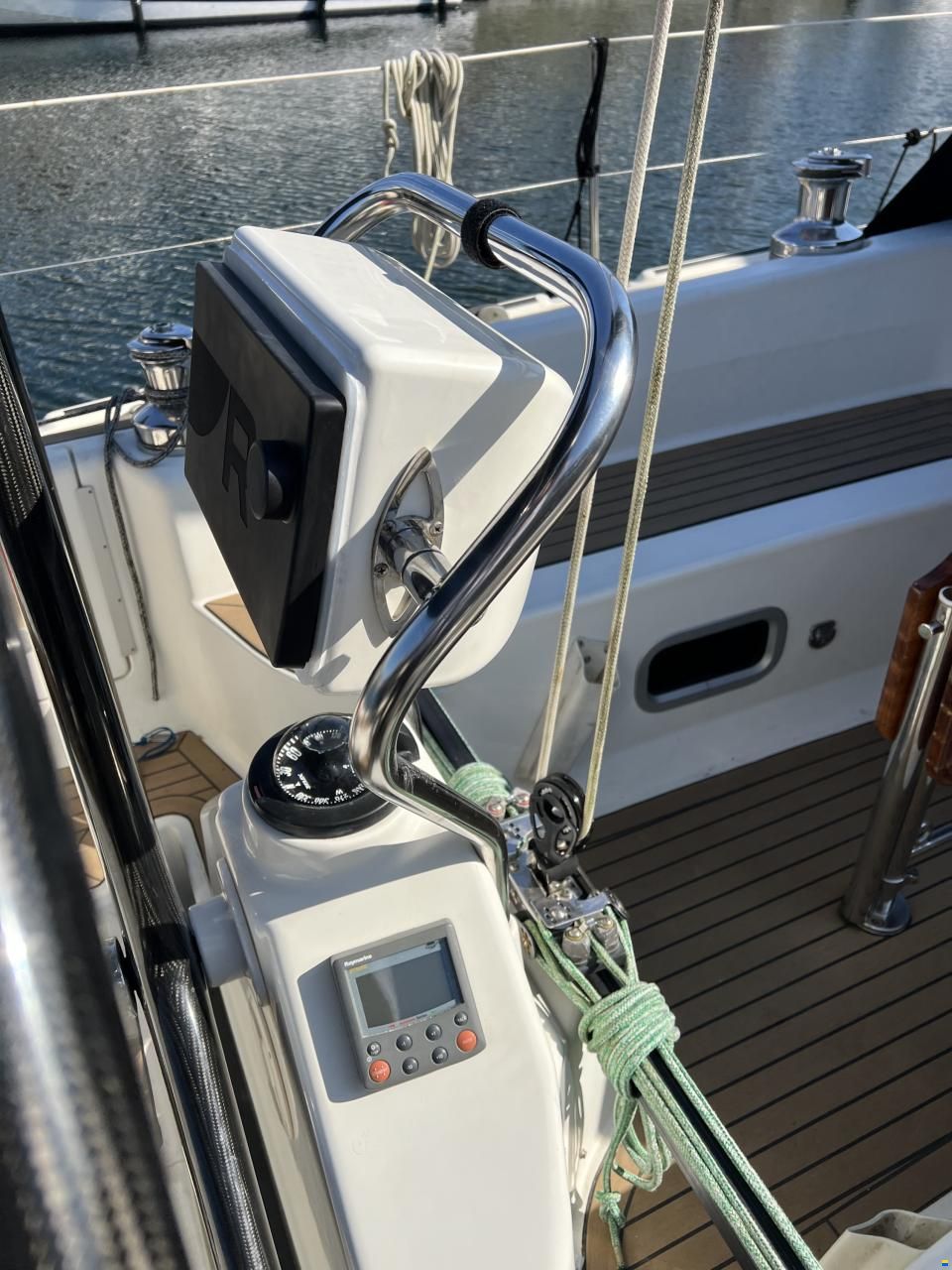 Dehler 39SQ - Limited Edition