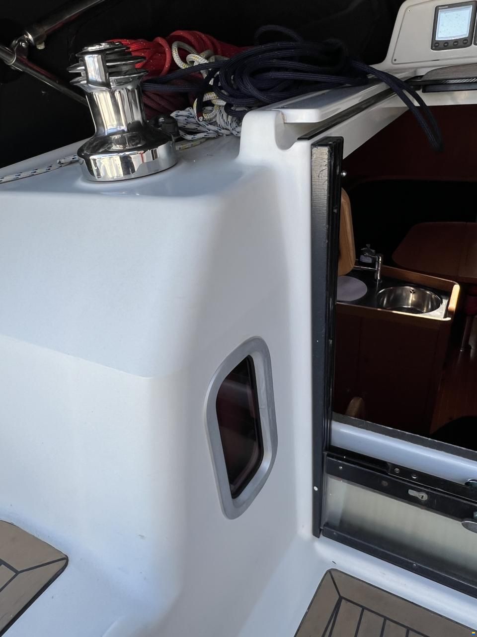 Dehler 39SQ - Limited Edition