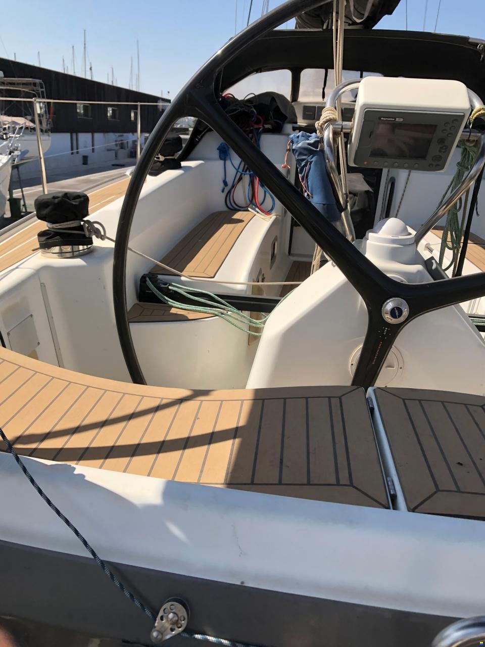 Dehler 39SQ - Limited Edition