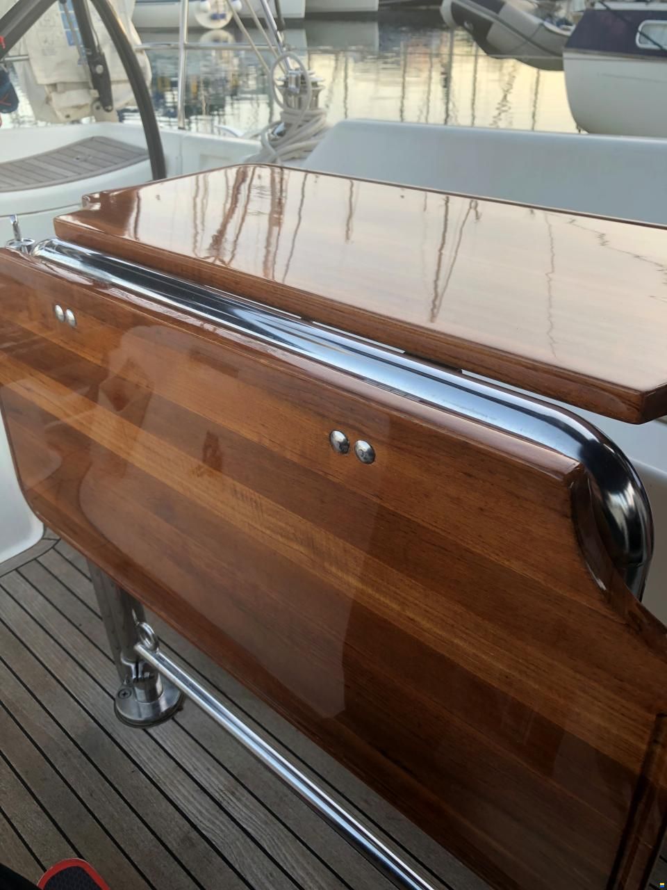 Dehler 39SQ - Limited Edition
