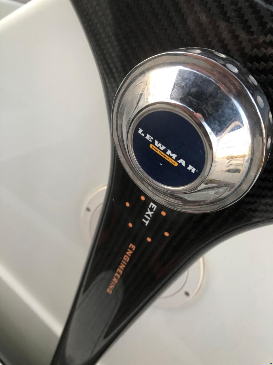 Dehler 39SQ - Limited Edition