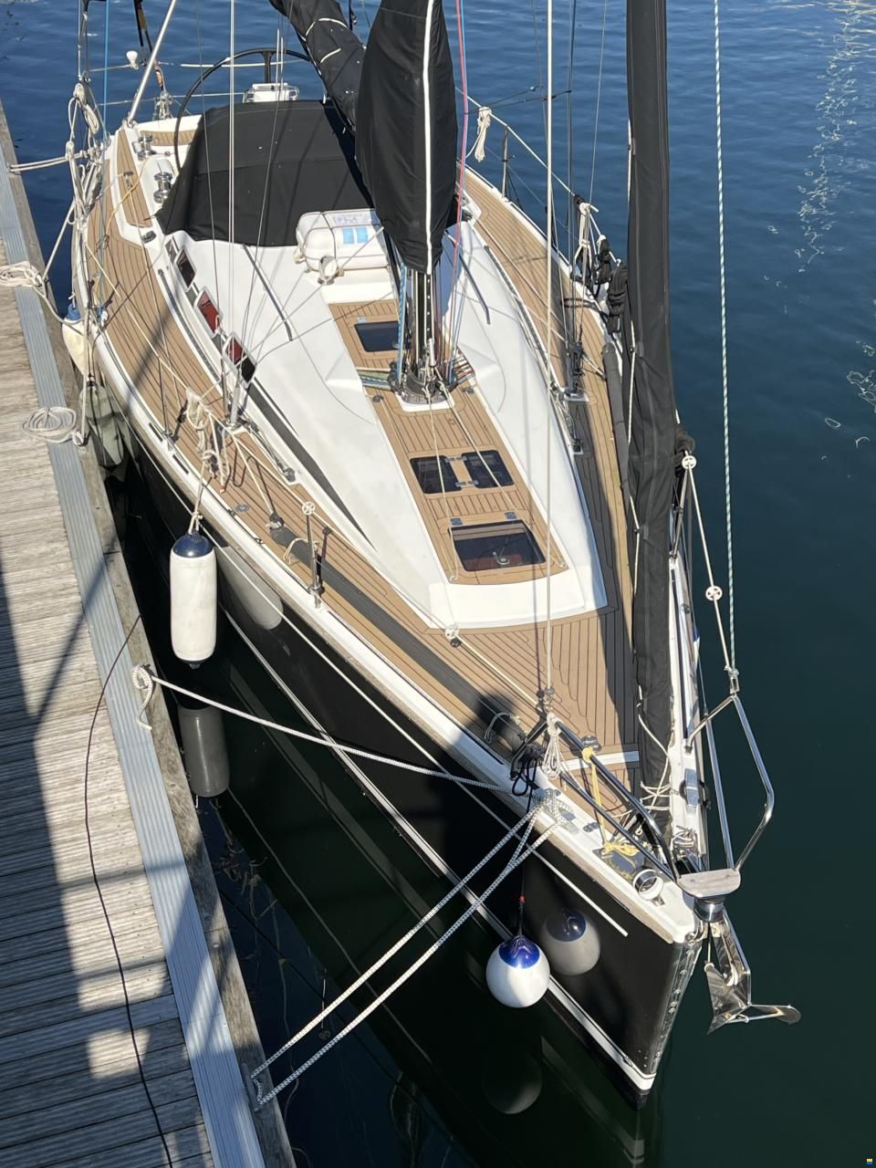 Dehler 39SQ - Limited Edition