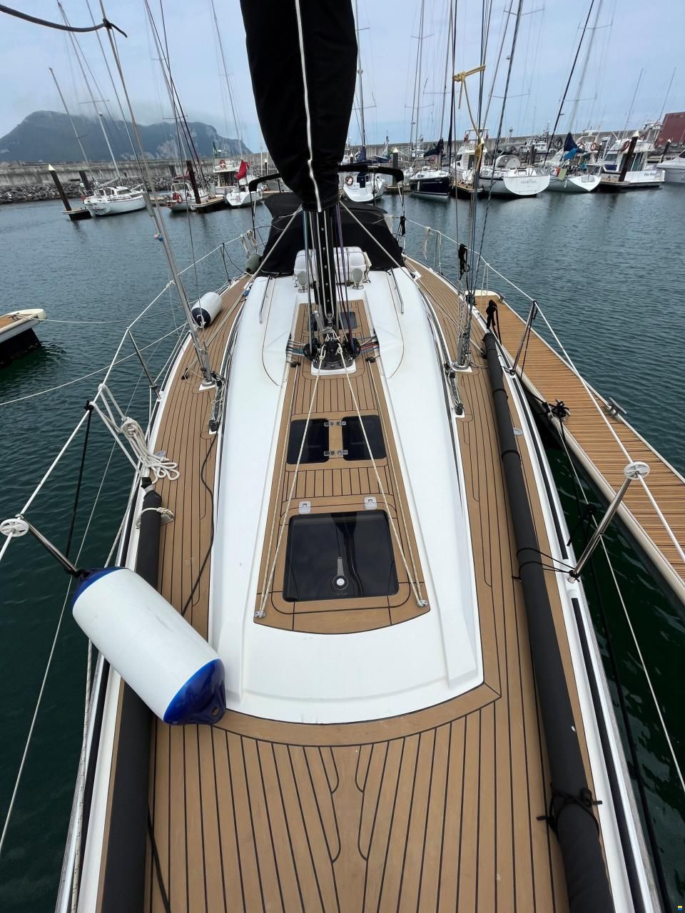 Dehler 39SQ - Limited Edition