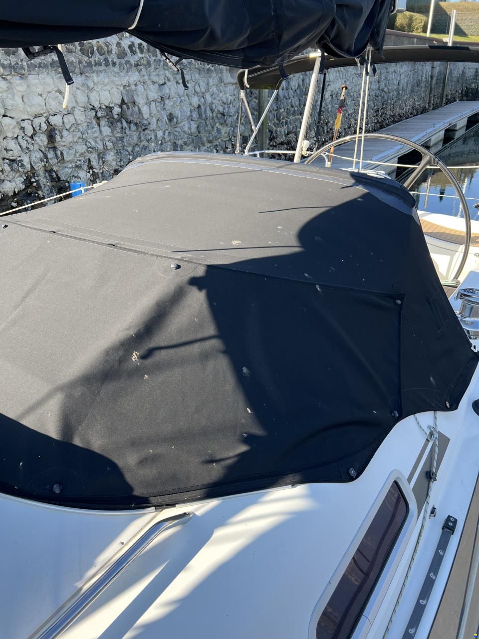 Dehler 39SQ - Limited Edition
