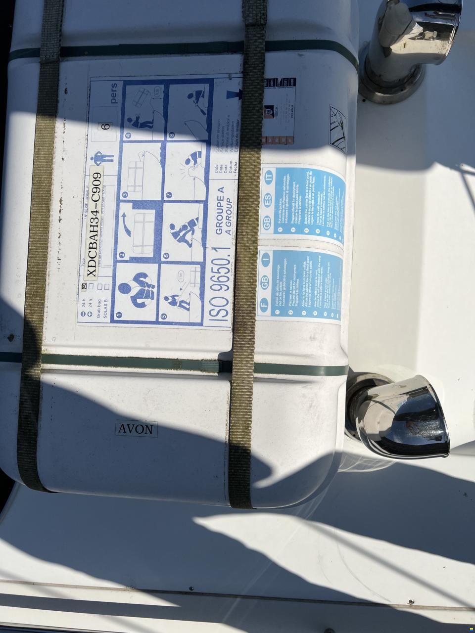 Dehler 39SQ - Limited Edition