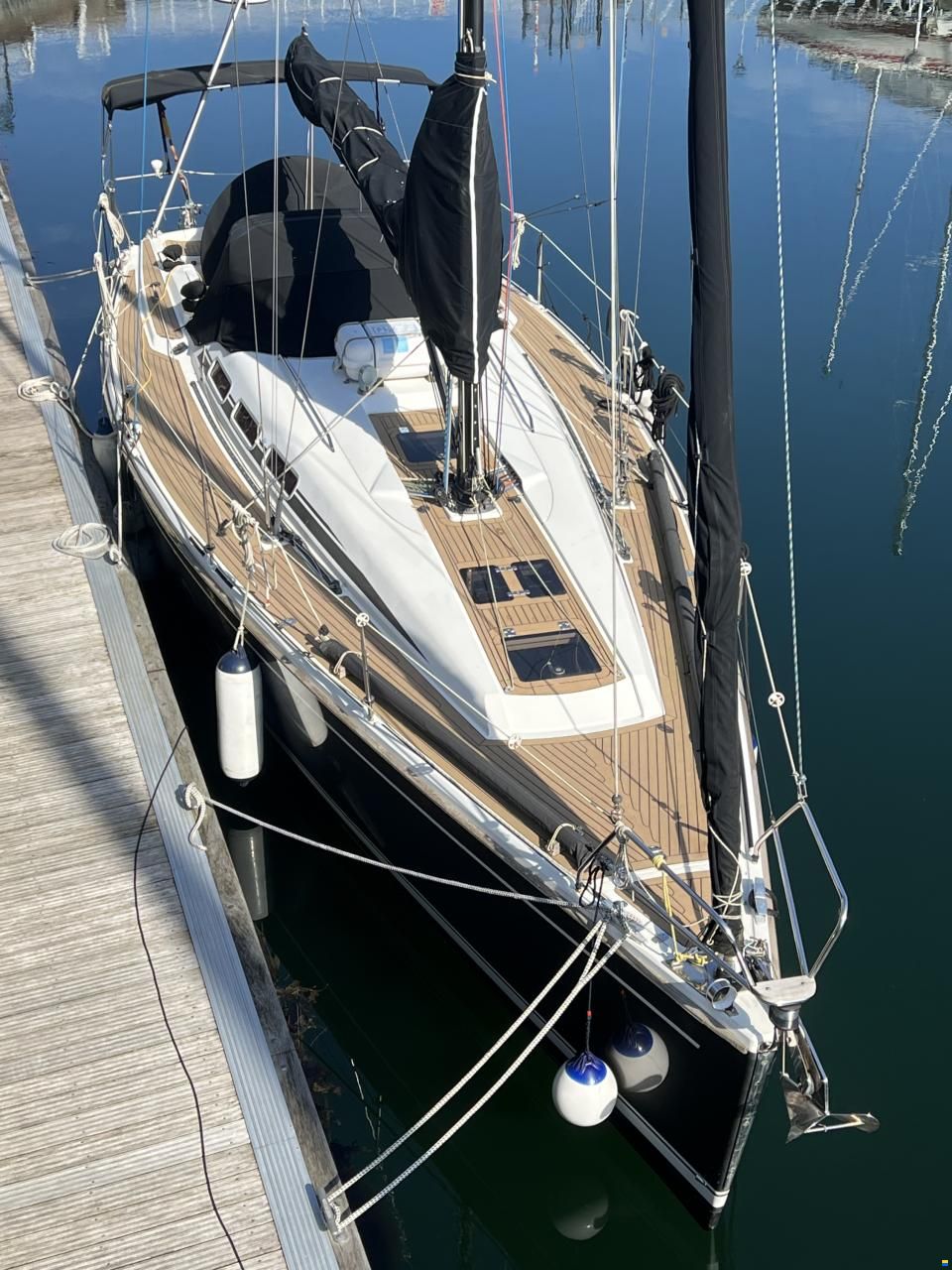 Dehler 39SQ - Limited Edition