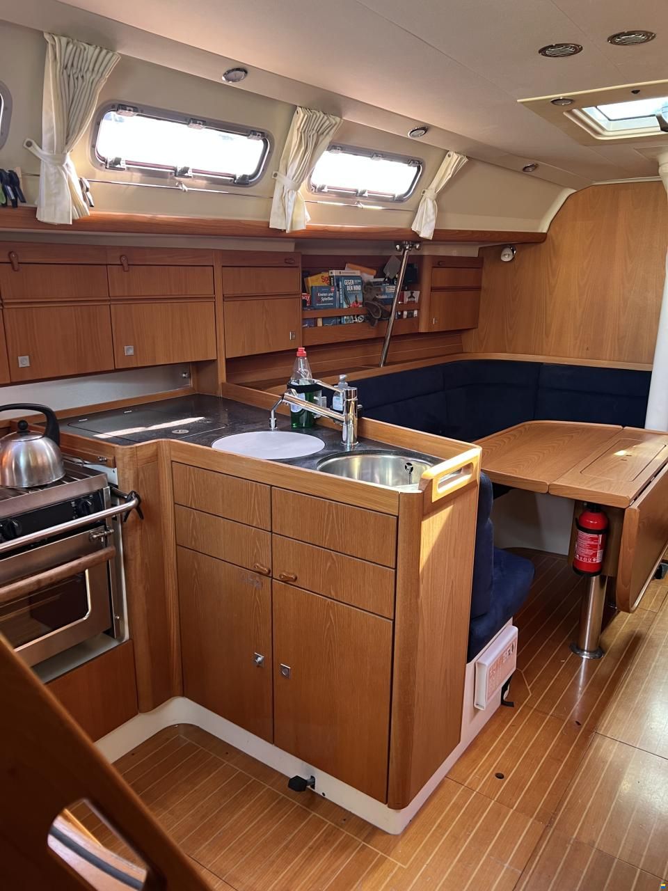 Dehler 39SQ - Limited Edition