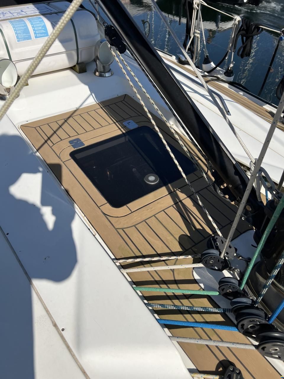 Dehler 39SQ - Limited Edition