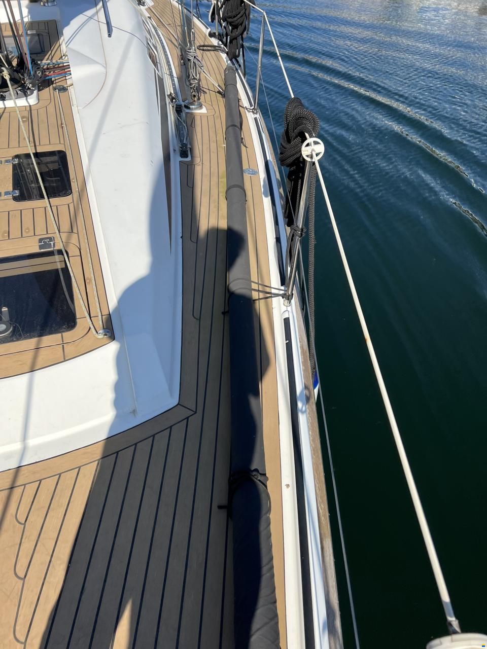 Dehler 39SQ - Limited Edition
