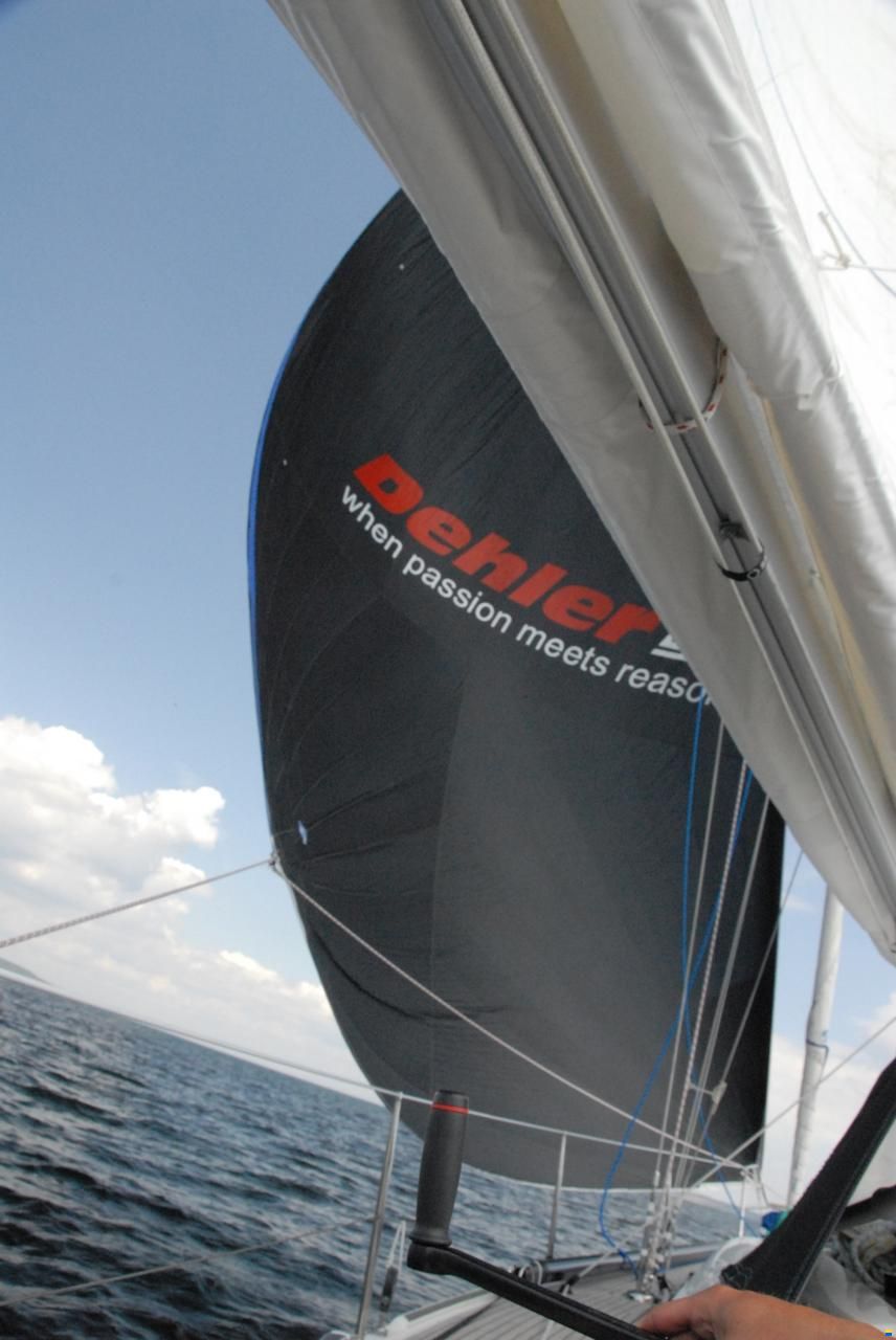 Dehler 39SQ - Limited Edition