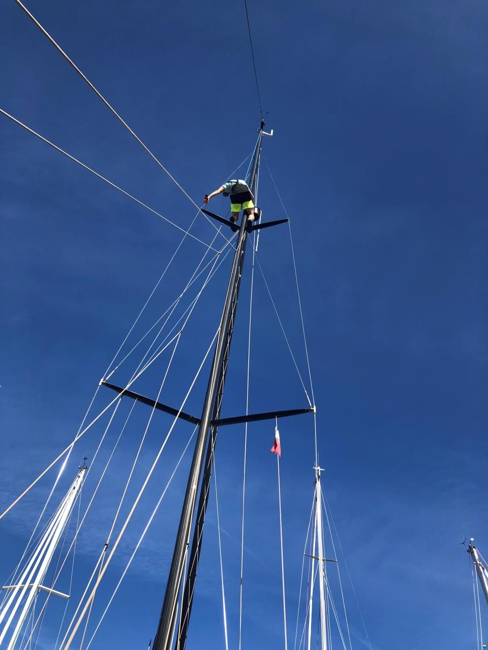 Dehler 39SQ - Limited Edition