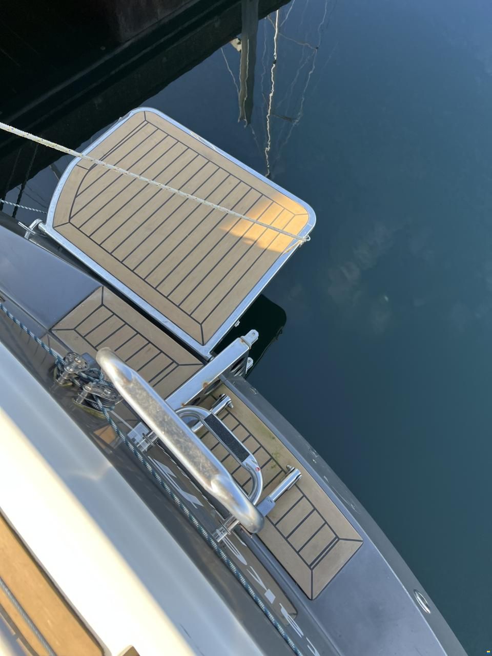 Dehler 39SQ - Limited Edition