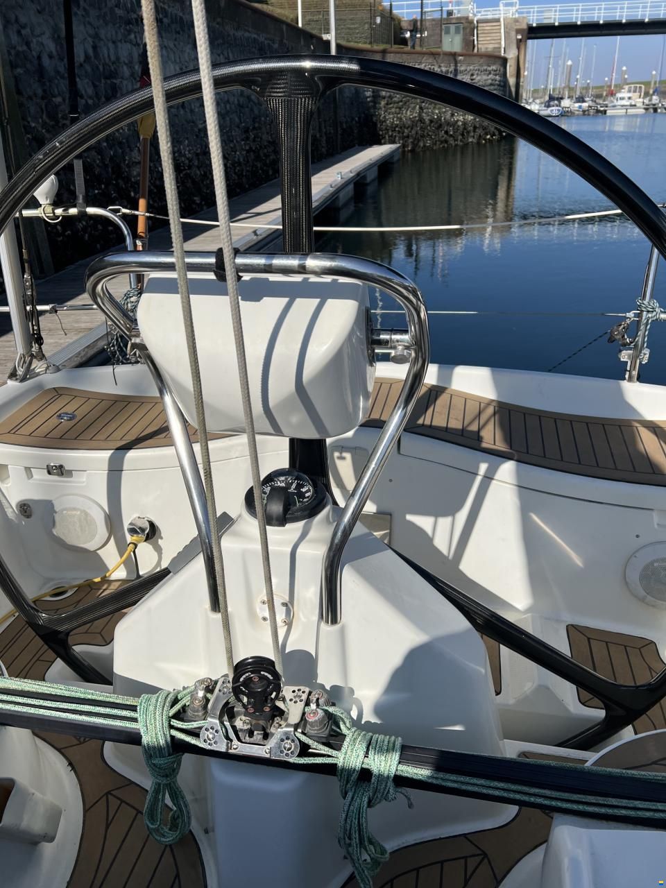 Dehler 39SQ - Limited Edition