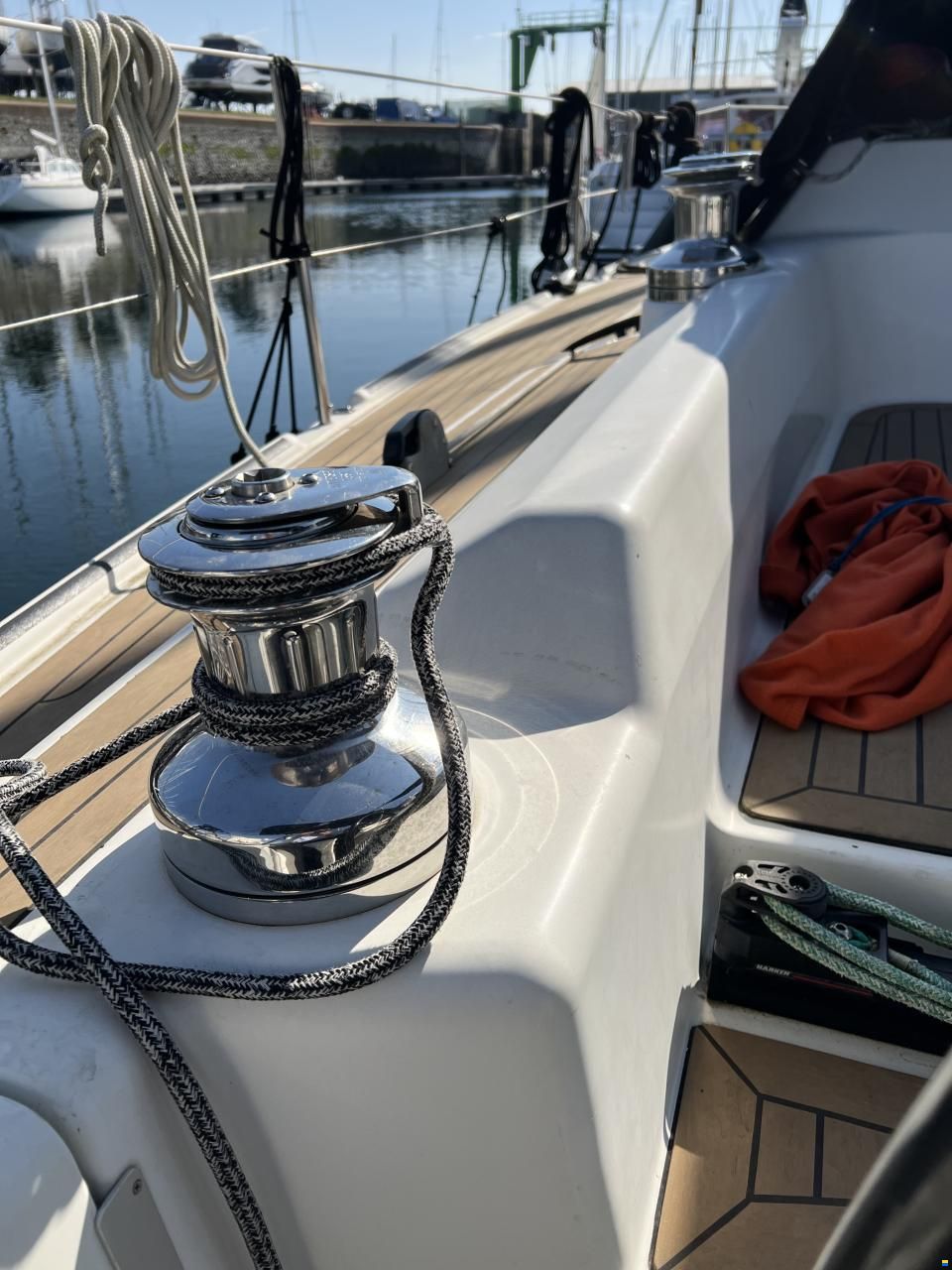 Dehler 39SQ - Limited Edition
