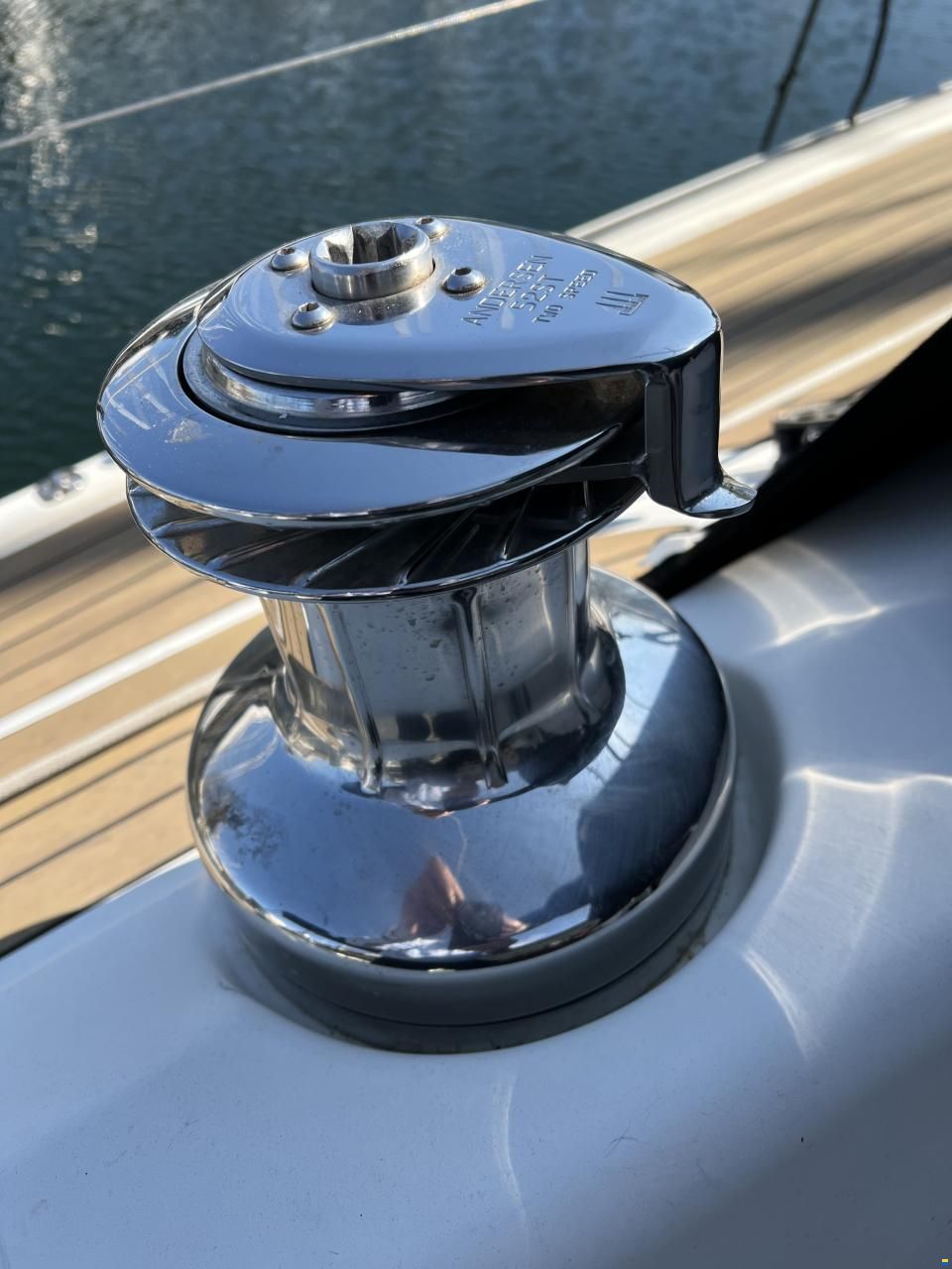 Dehler 39SQ - Limited Edition