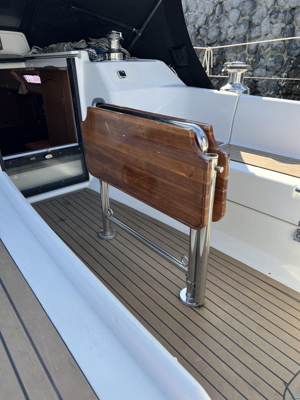 Dehler 39SQ - Limited Edition