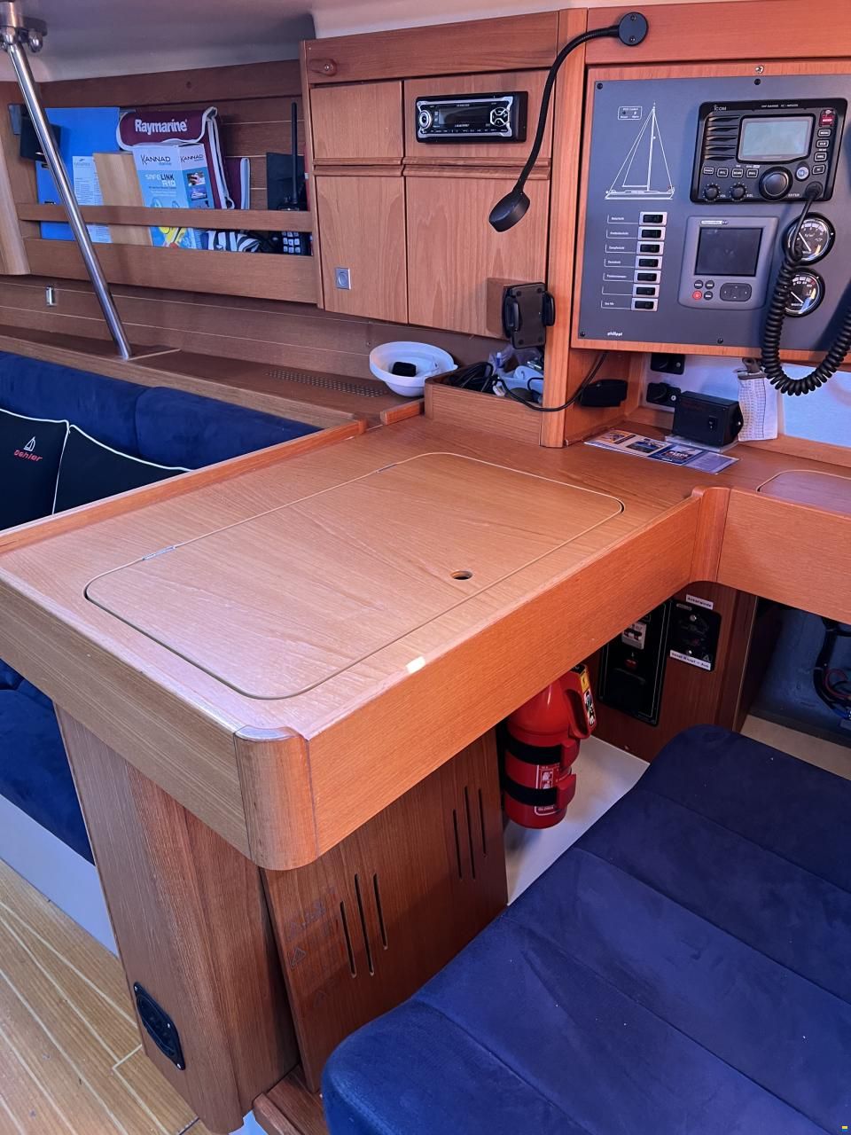 Dehler 39SQ - Limited Edition