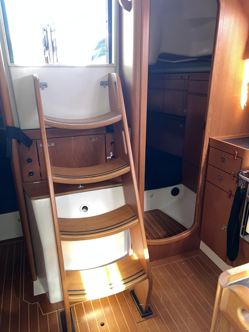 Dehler 39SQ - Limited Edition