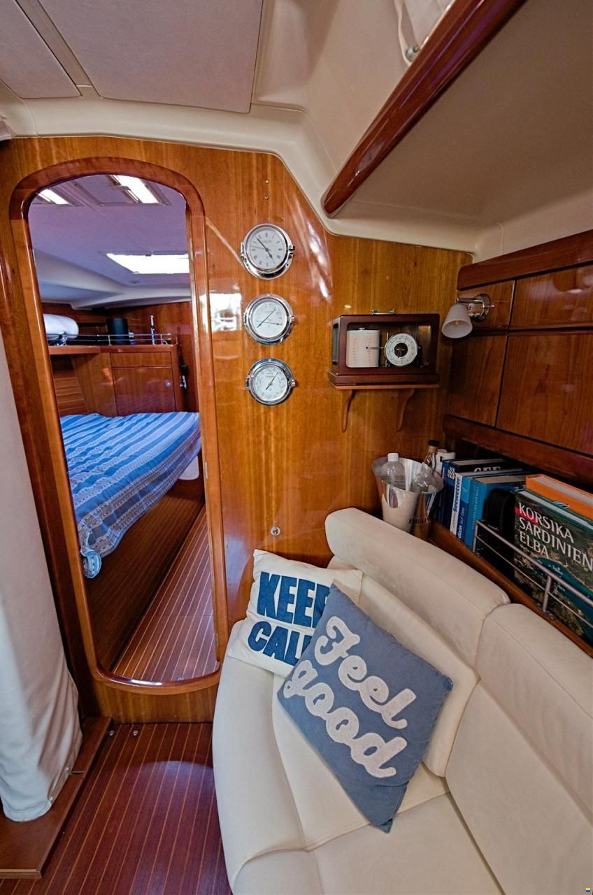 Dehler 47