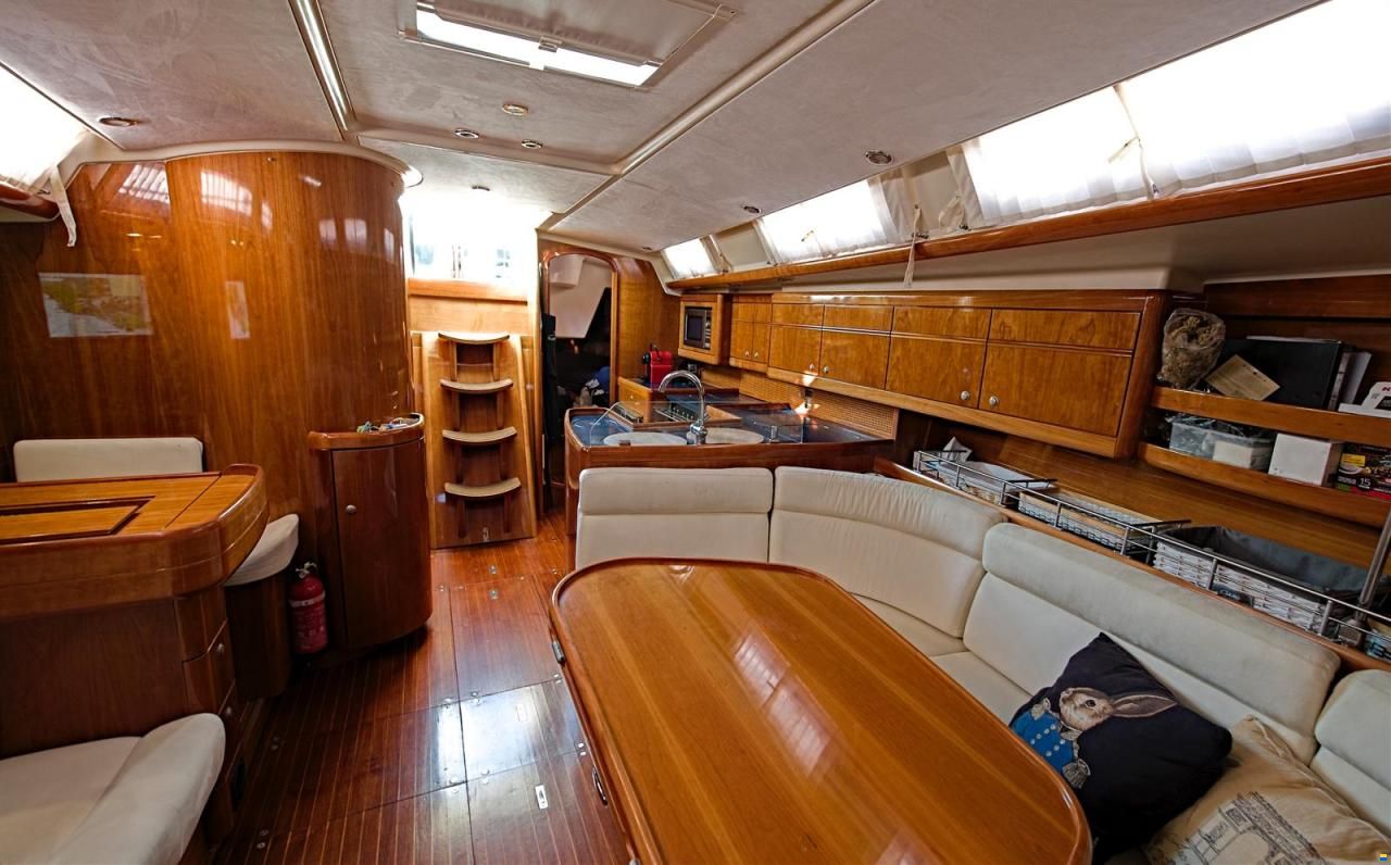 Dehler 47