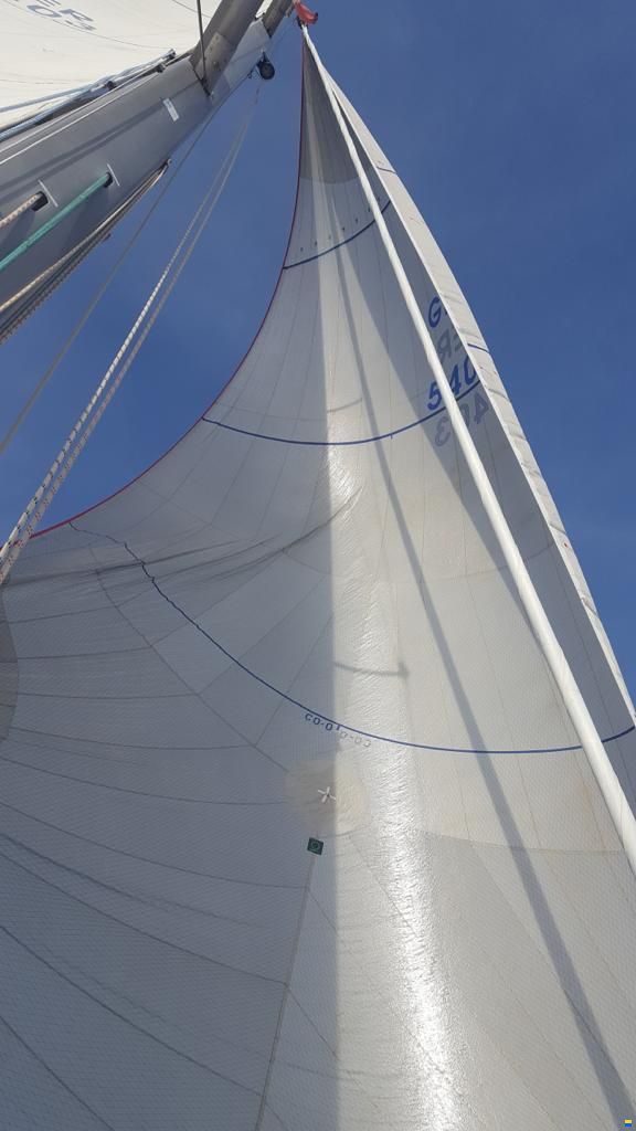 Dehler 47