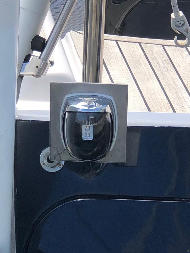 Dehler 47