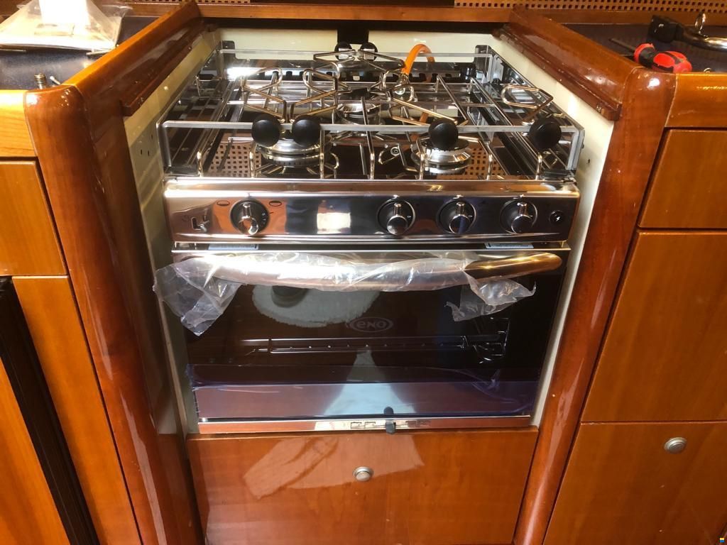 Dehler 47