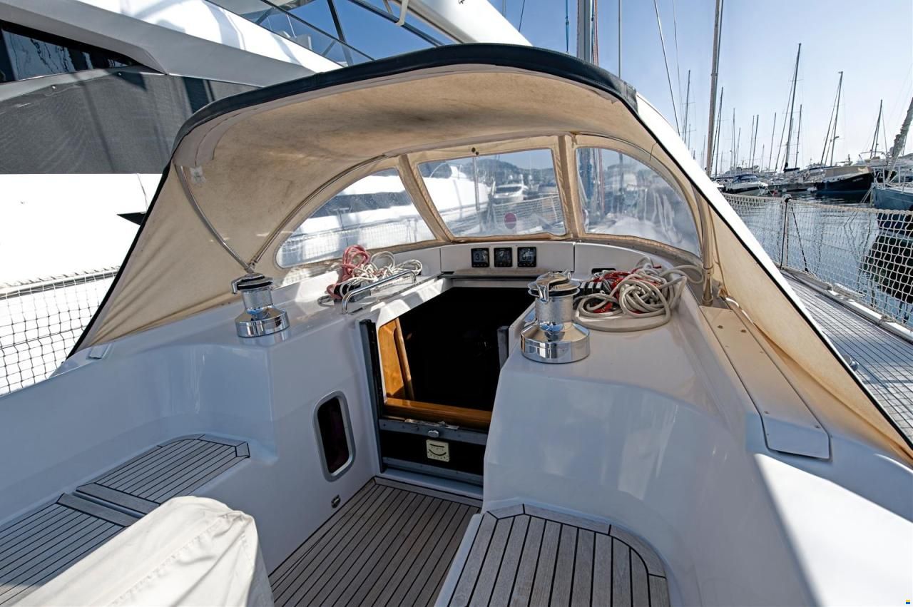 Dehler 47
