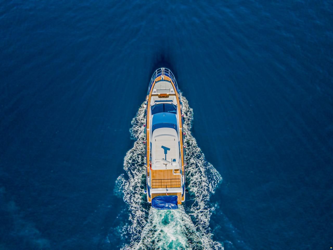 Azimut Fly 60