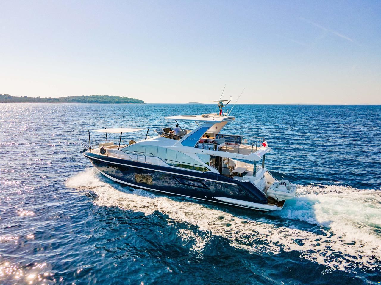 Azimut Fly 60