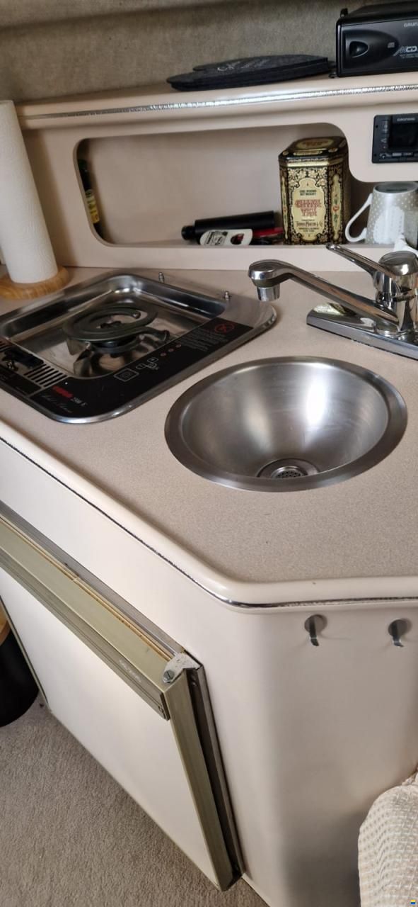 Wellcraft Excel 23 E