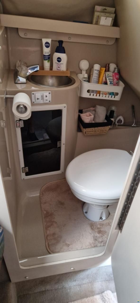 Wellcraft Excel 23 E