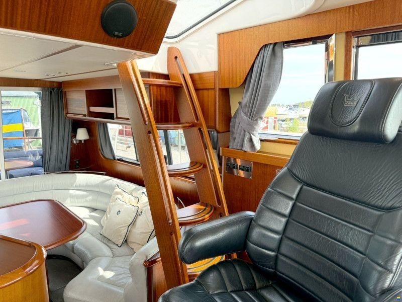 Storebro 475 Commander
