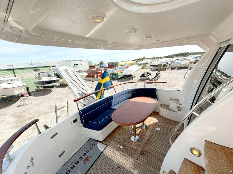 Storebro 475 Commander