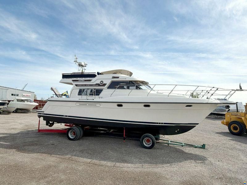 Storebro 475 Commander