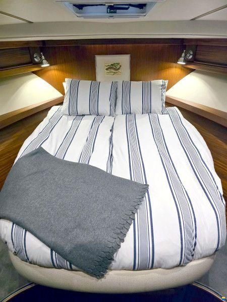 Storebro 475 Commander
