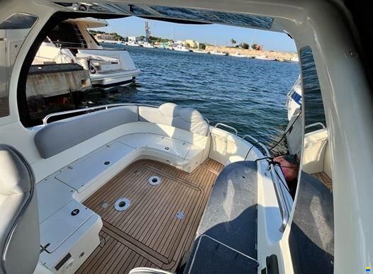 Galeon 990
