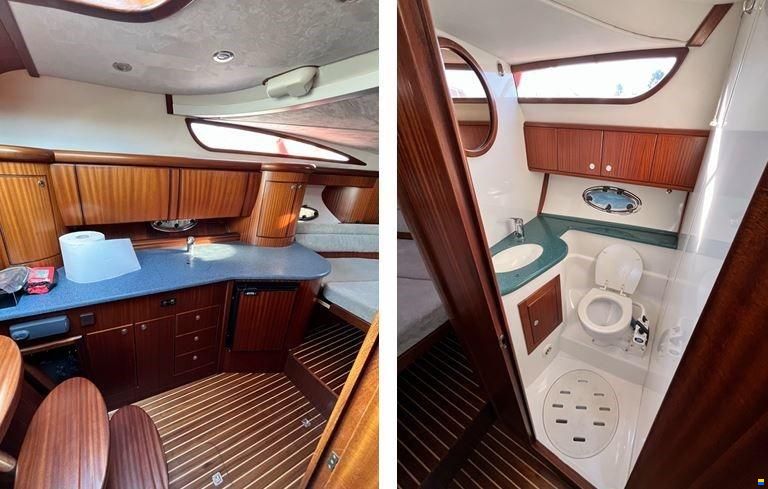 Galeon 990